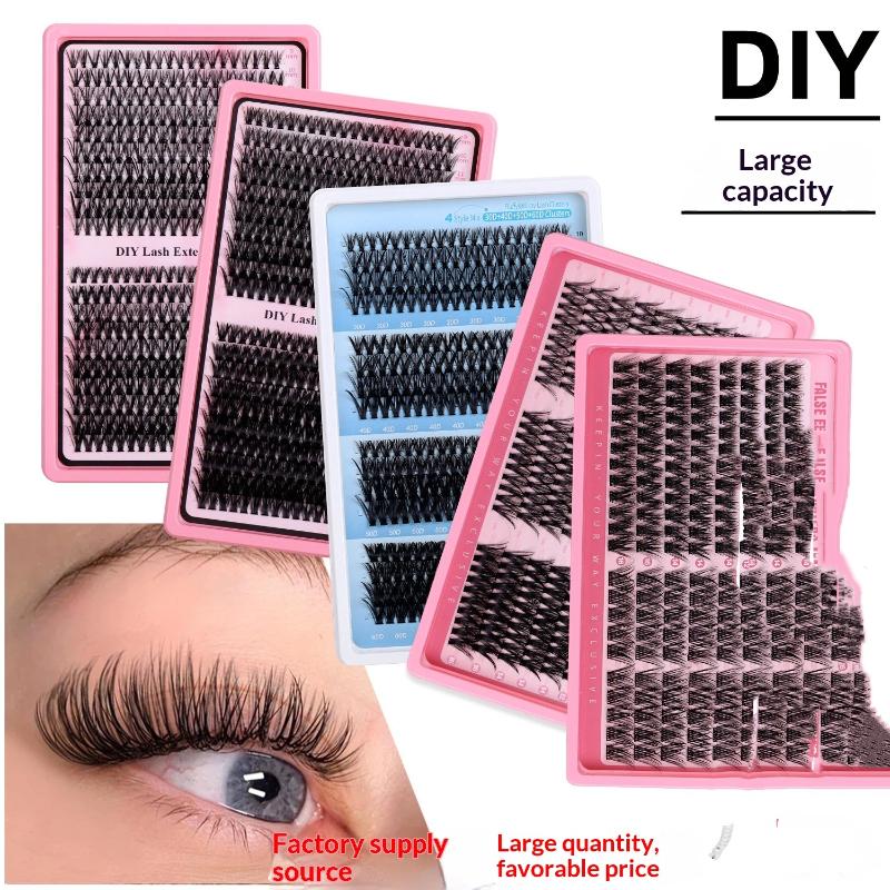 Eyelash Extension Kits - DIY Eyelash Extension Kit 176 300