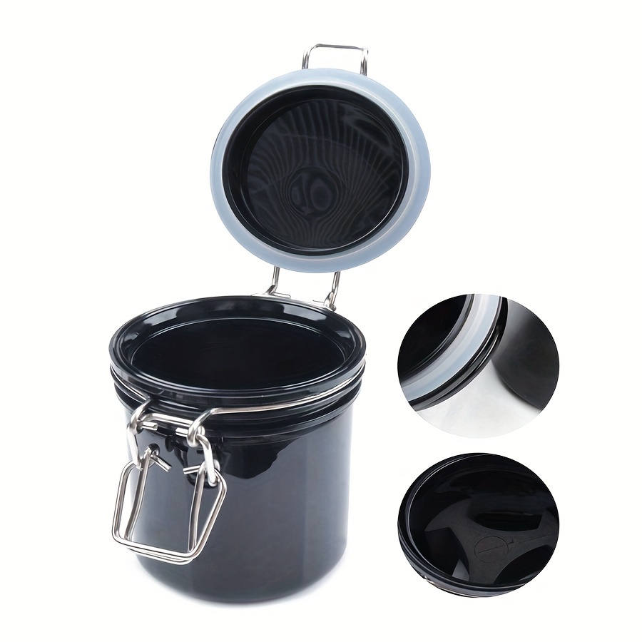 Eyelash Extension Maps - Eyelash Glue Storage Tank Airtight 3-Bottle