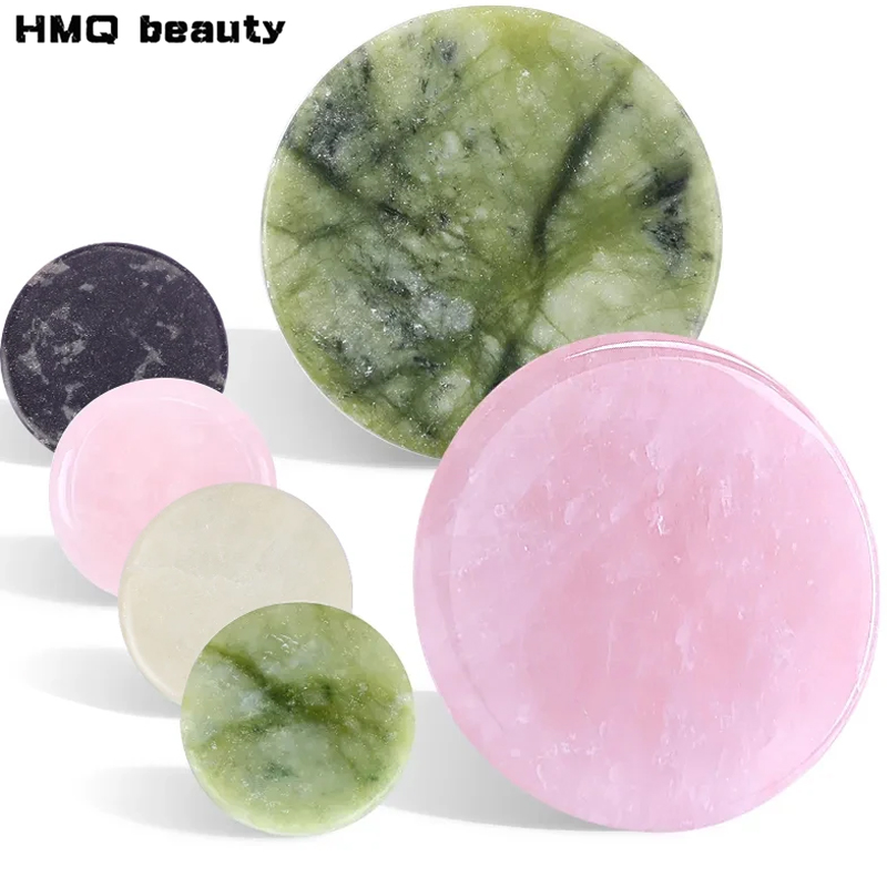 Eyelash Extension With Glue - Glue Pallet Eyelashes Extensions Pink Green