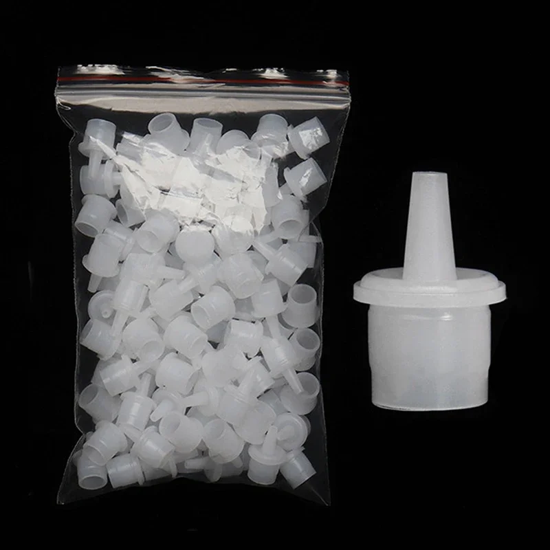 Eyelash Extension With Glue - vvocci 20Pcs Eyelash Eyelashes False Glue