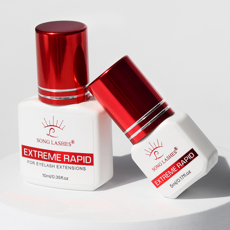 H&L 5ml Eyelash Shampoo Concen - مراجعة Eyelash Extension Foam Cleanser وسعره