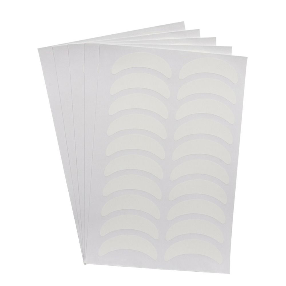 100Pcs/set Salon Eyelash Exten - مراجعة Eyelash Extension Glasses وسعره