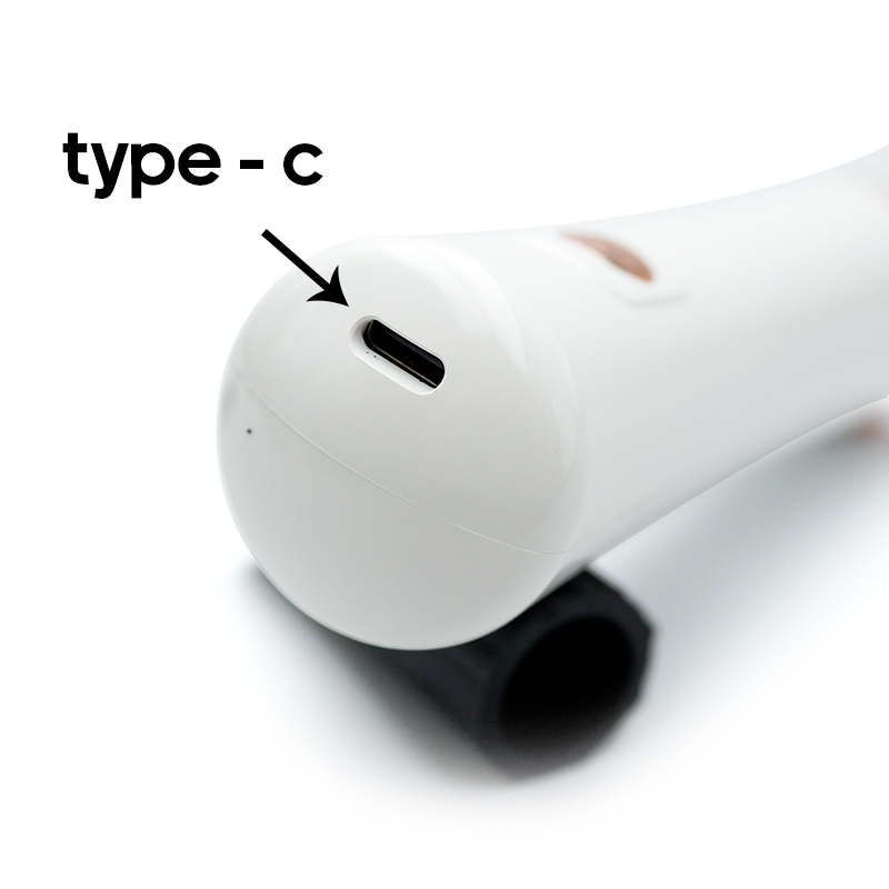Usb Charge Eyelash Glue Shaker - مراجعة Eyelash Extension Maps وسعره