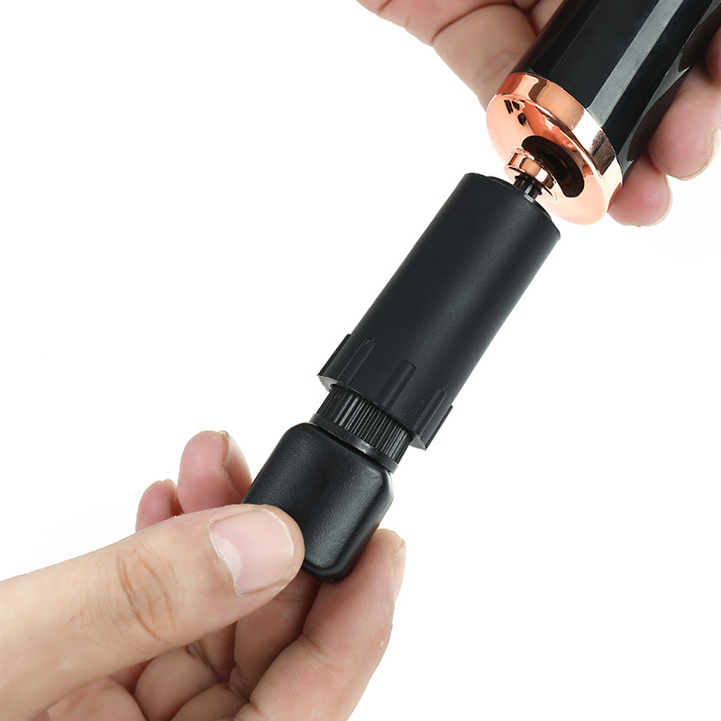 Usb Charge Eyelash Glue Shaker - مراجعة Eyelash Extension Maps وسعره