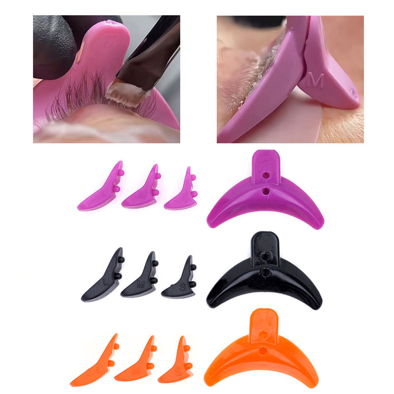 1 Pair Anti-fall Off Eyelash P - مراجعة Eyelash Extension Maps وسعره
