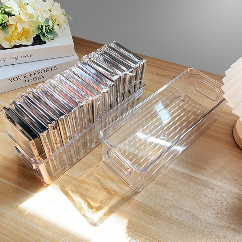 New Transparent Eyelash Storag - مراجعة Eyelash Extension With Glue وسعره