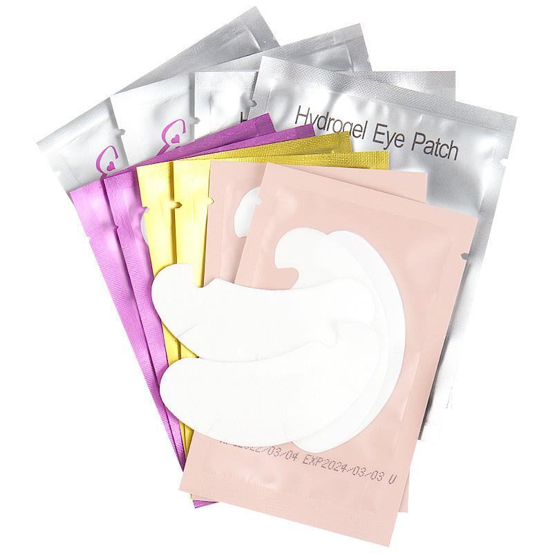 50 Pairs Eyelash Extension Hyd - مراجعة Eyelash Extension Glasses وسعره