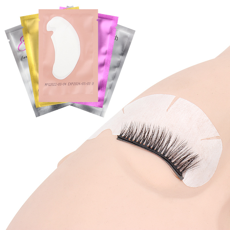 50 Pairs Eyelash Extension Hyd - مراجعة Eyelash Extension Glasses وسعره