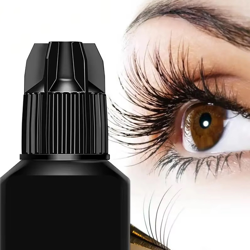 Professional Eyelash Glue Empt - مراجعة Eyelash Extension Maps وسعره