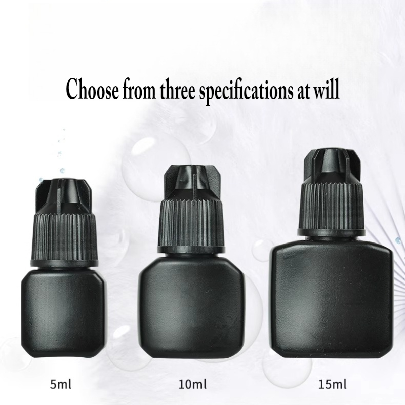 Professional Eyelash Glue Empt - مراجعة Eyelash Extension Maps وسعره