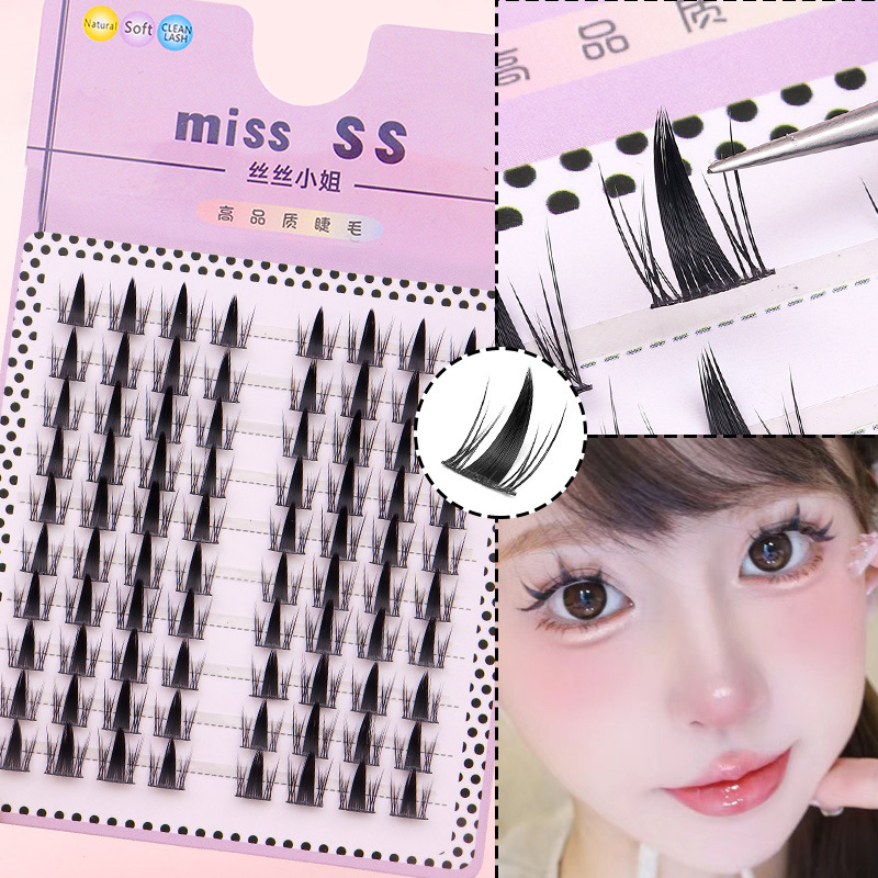 Simulation False Eyelashes Com - مراجعة Lashes Eyelash Extension وسعره