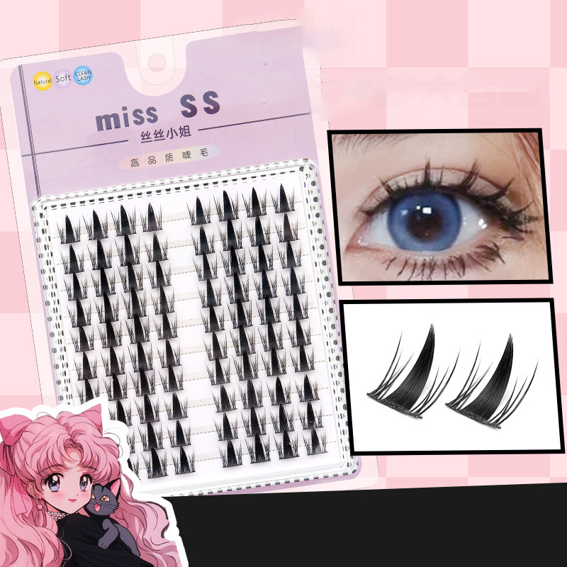 Simulation False Eyelashes Com - مراجعة Lashes Eyelash Extension وسعره