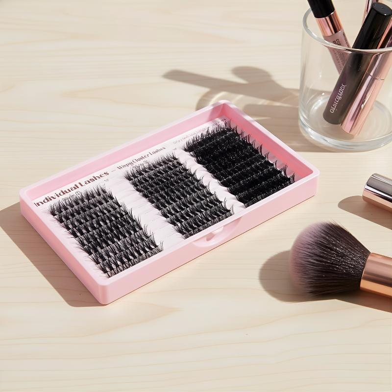 *Lash Extension Kit Spikes Las - مراجعة Eyelash Extension Kits وسعره