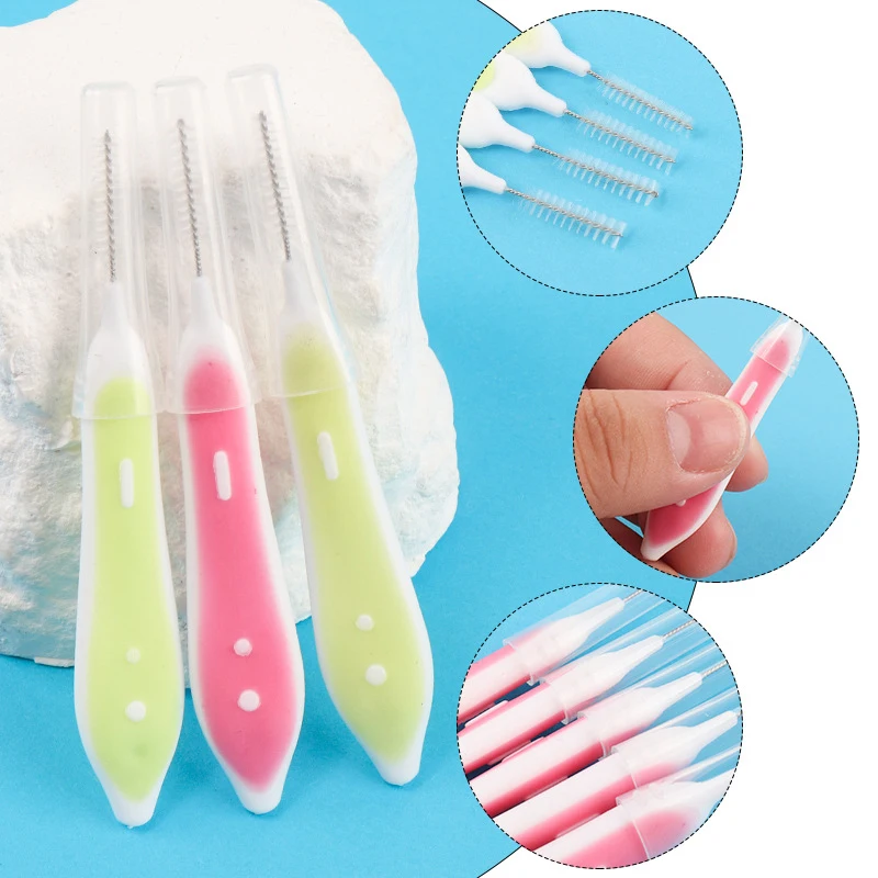 10 Pcs Eyebrow Brushes Mini Br - مراجعة Lashes Eyelash Extension وسعره