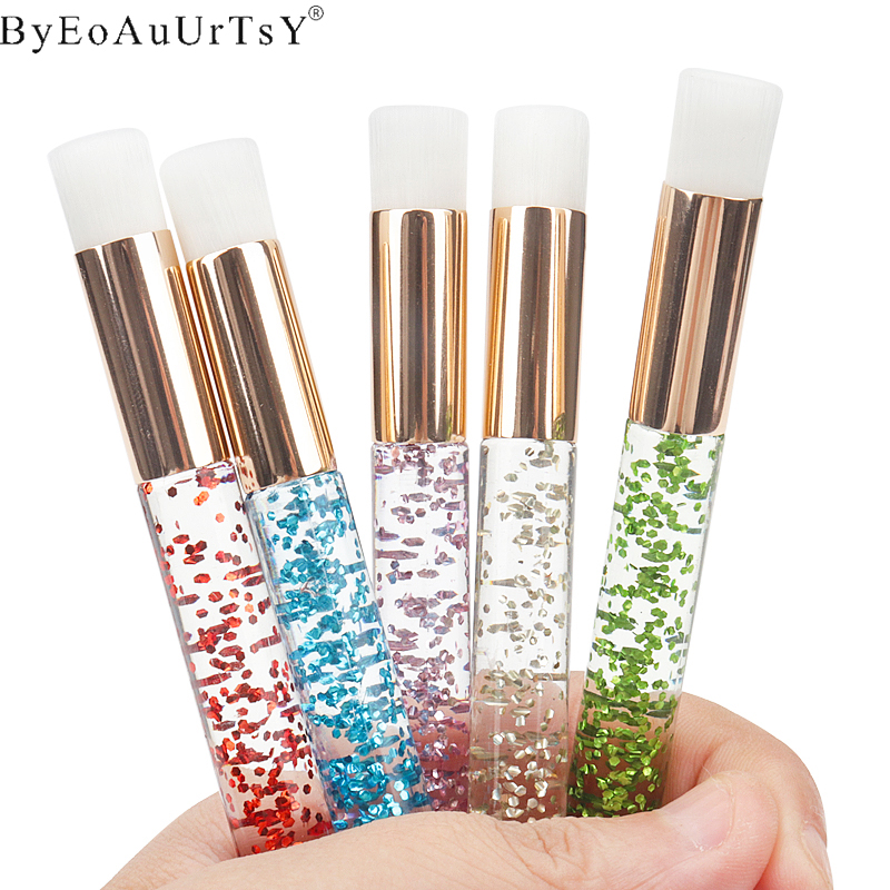 3pcs Eyelash Extension Shampoo - مراجعة Lashes Eyelash Extension وسعره