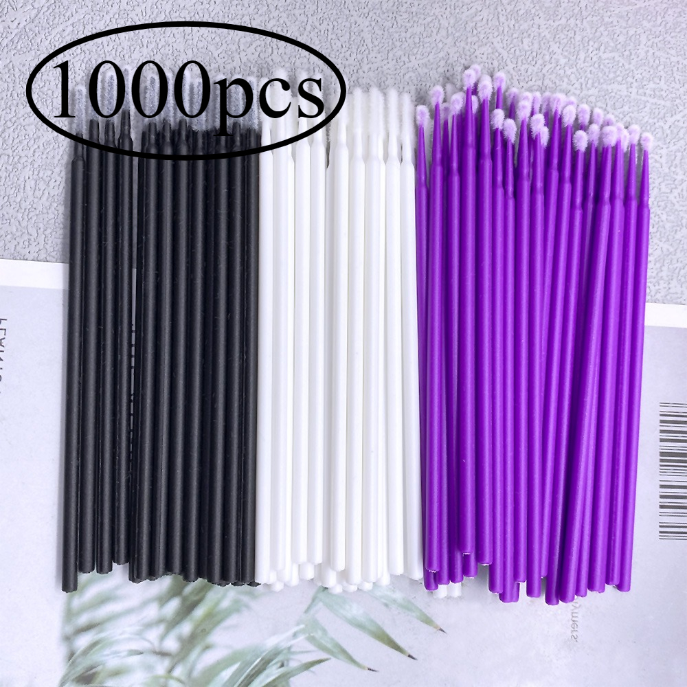 1000pcs/lot Eyelash Extension  - مراجعة Eyelash Extension Maps وسعره