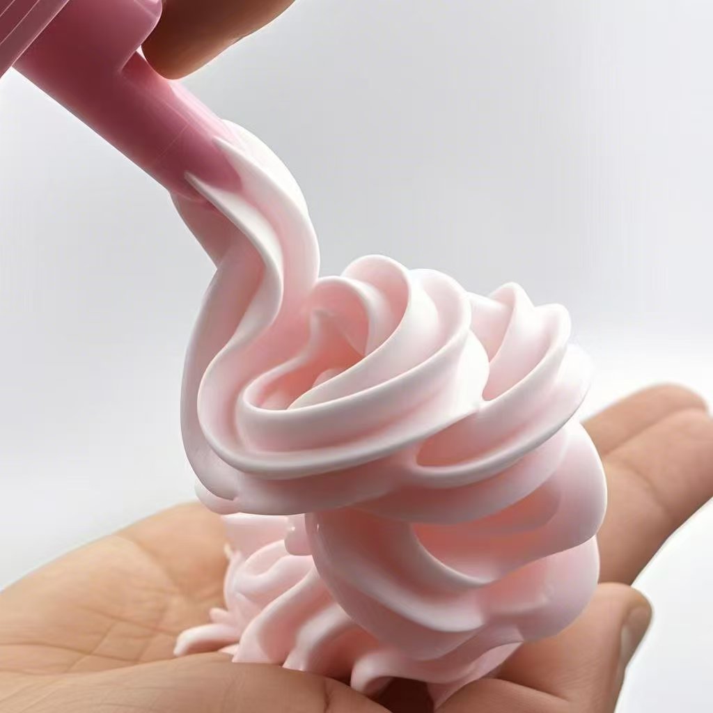 Custom Whipped Lash Cream Sham - مراجعة Eyelash Extension Foam Cleanser وسعره
