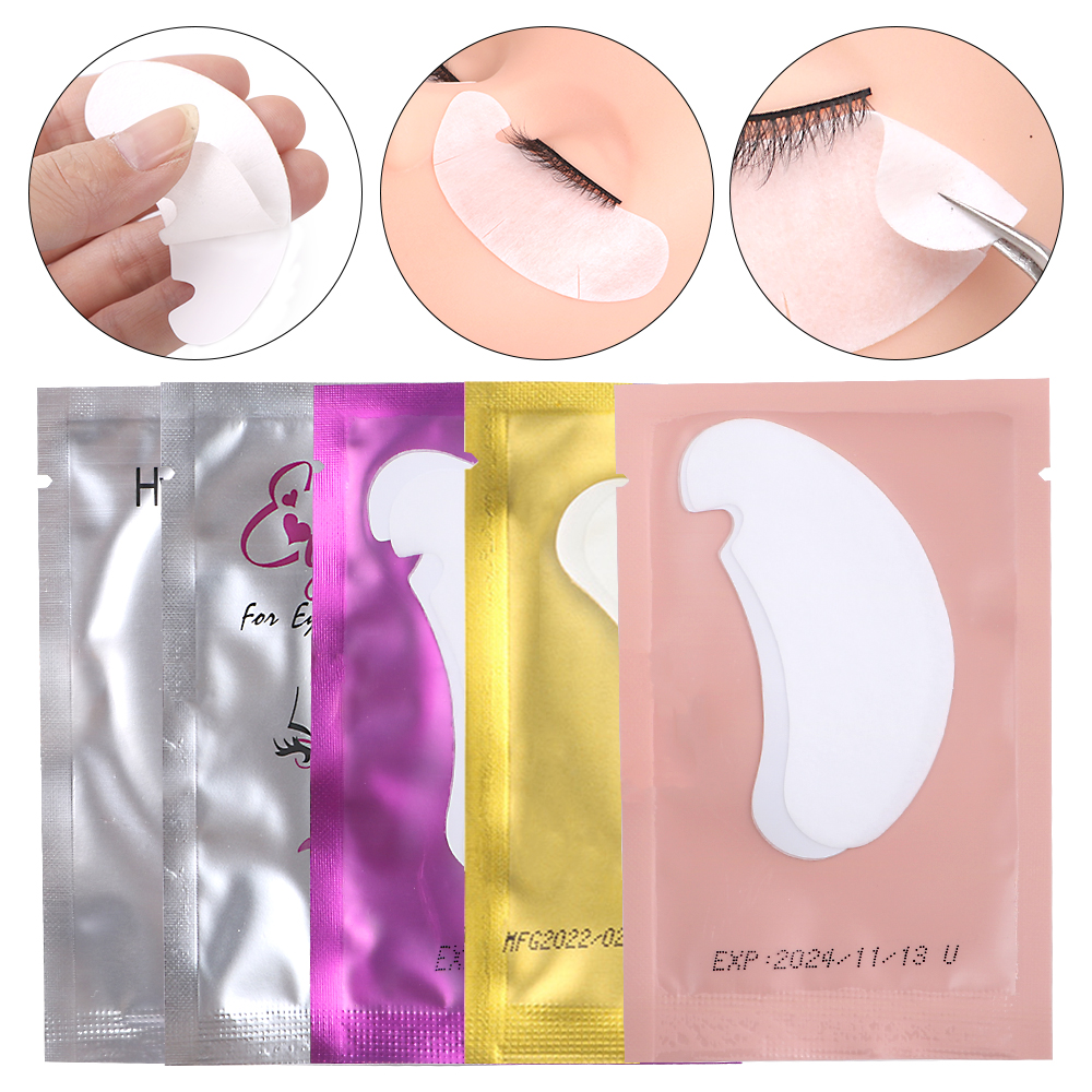 150 Pairs Set Eyelash Extensio - مراجعة Eyelash Extension Glasses وسعره
