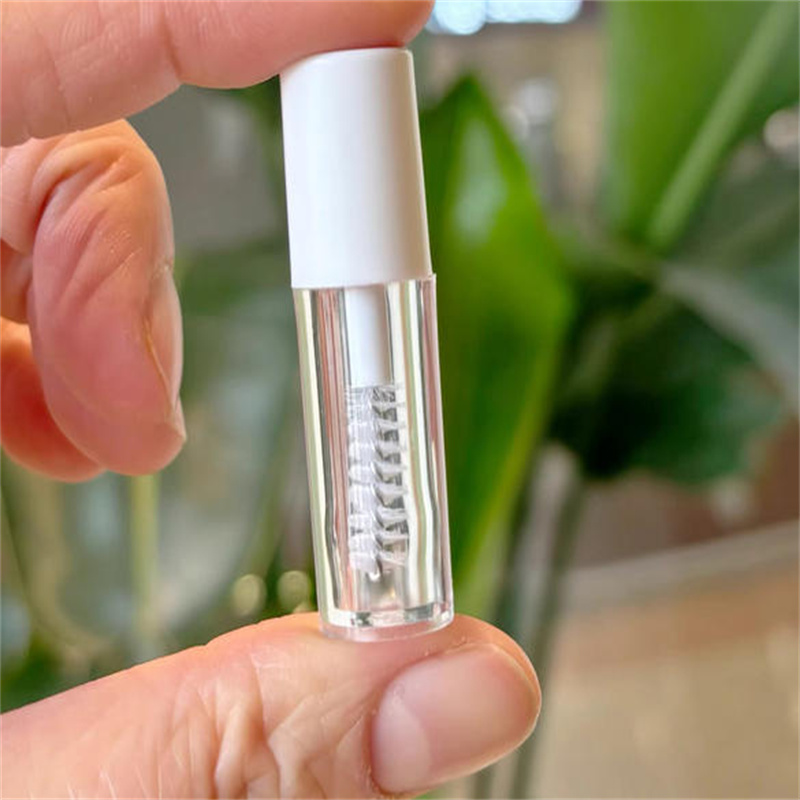 1/2PCS 1.5ML Waterproof Stylin - مراجعة Eyelash Extension Maps وسعره