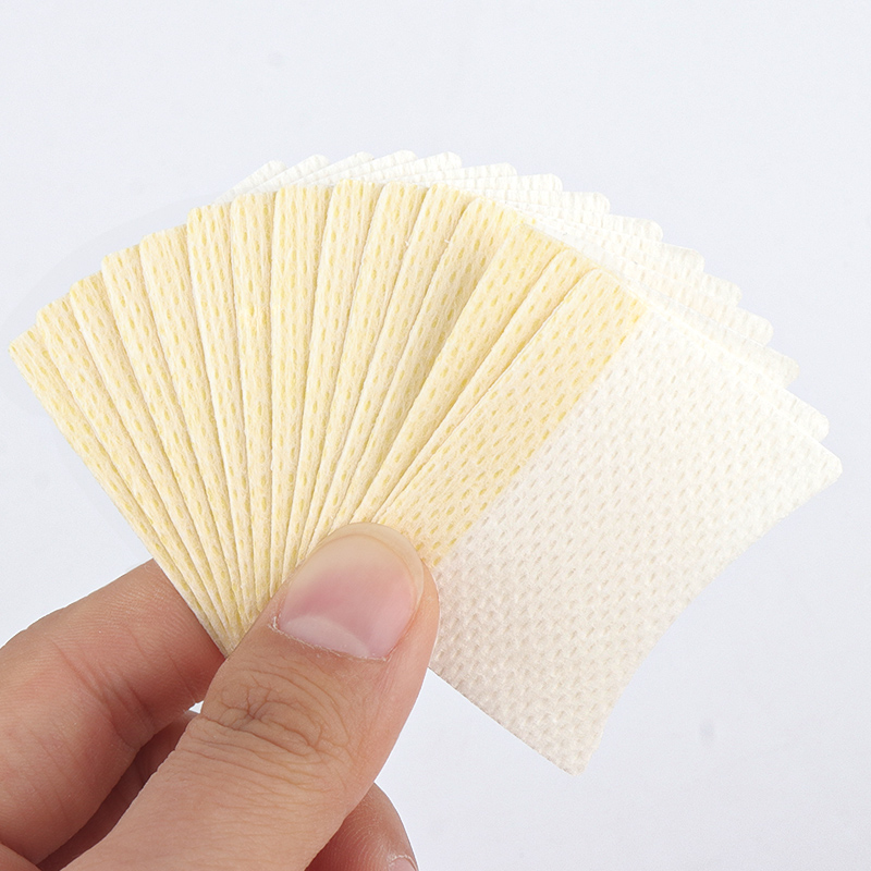 40pcs Eyelash Extension Remove - مراجعة Eyelash Extension Maps وسعره