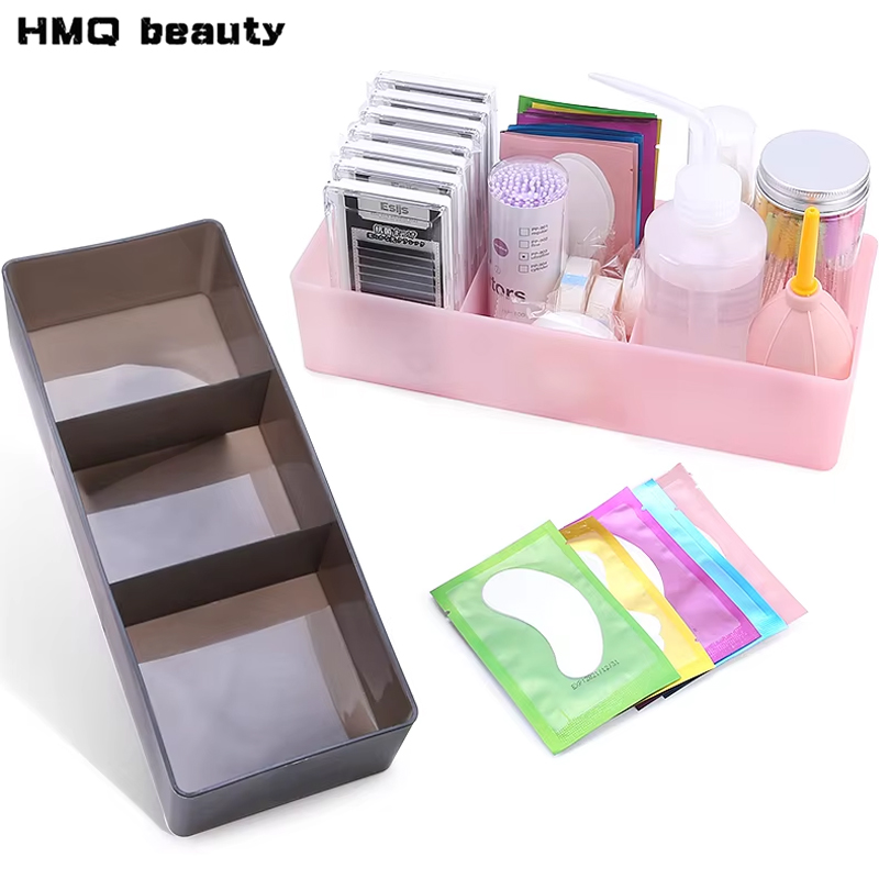 Eyelash Storage Box Large Capa - مراجعة Eyelash Extension Maps وسعره