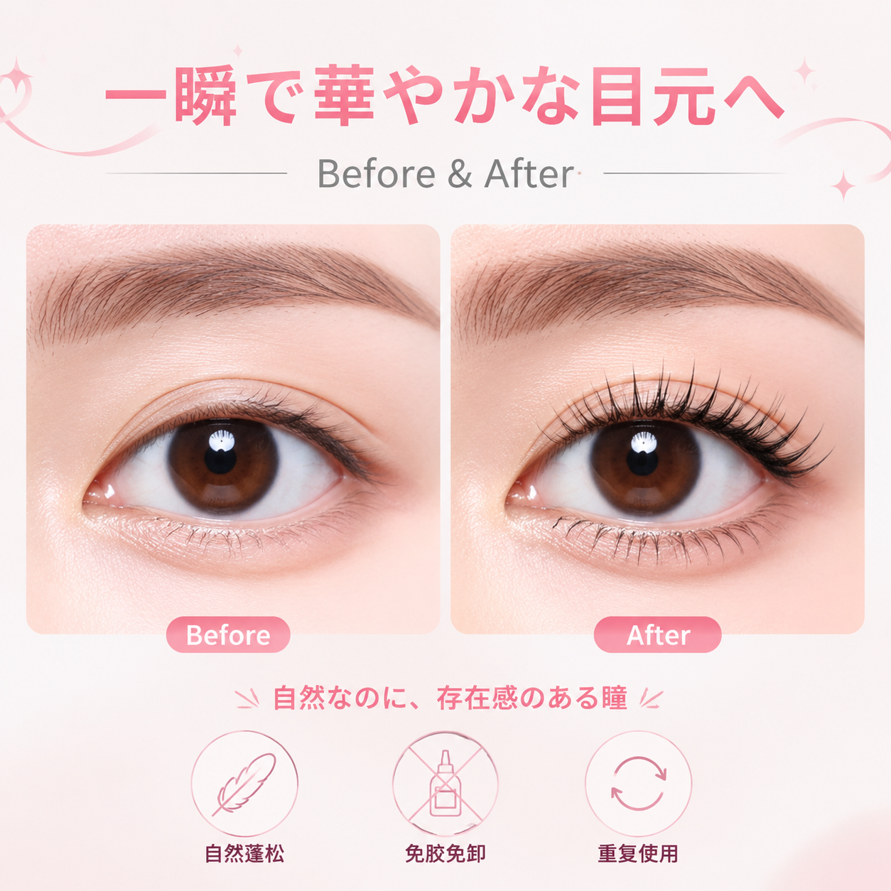 Redpurorag 96 Clusters Glue-Fr - مراجعة Eyelash Extension With Glue وسعره
