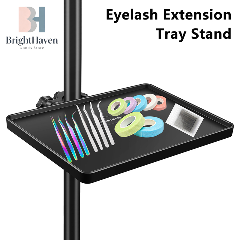1 Pcs ABS Material Lash Tray H - مراجعة Eyelash Extension Maps وسعره