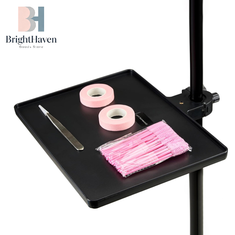 1 Pcs ABS Material Lash Tray H - مراجعة Eyelash Extension Maps وسعره