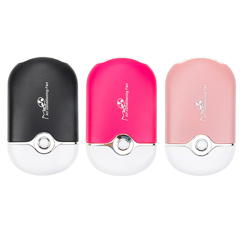 Mini USB Charging Eyelash Fan  - مراجعة Eyelash Extension Maps وسعره
