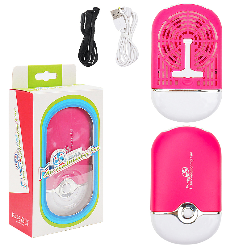 Mini USB Charging Eyelash Fan  - مراجعة Eyelash Extension Maps وسعره