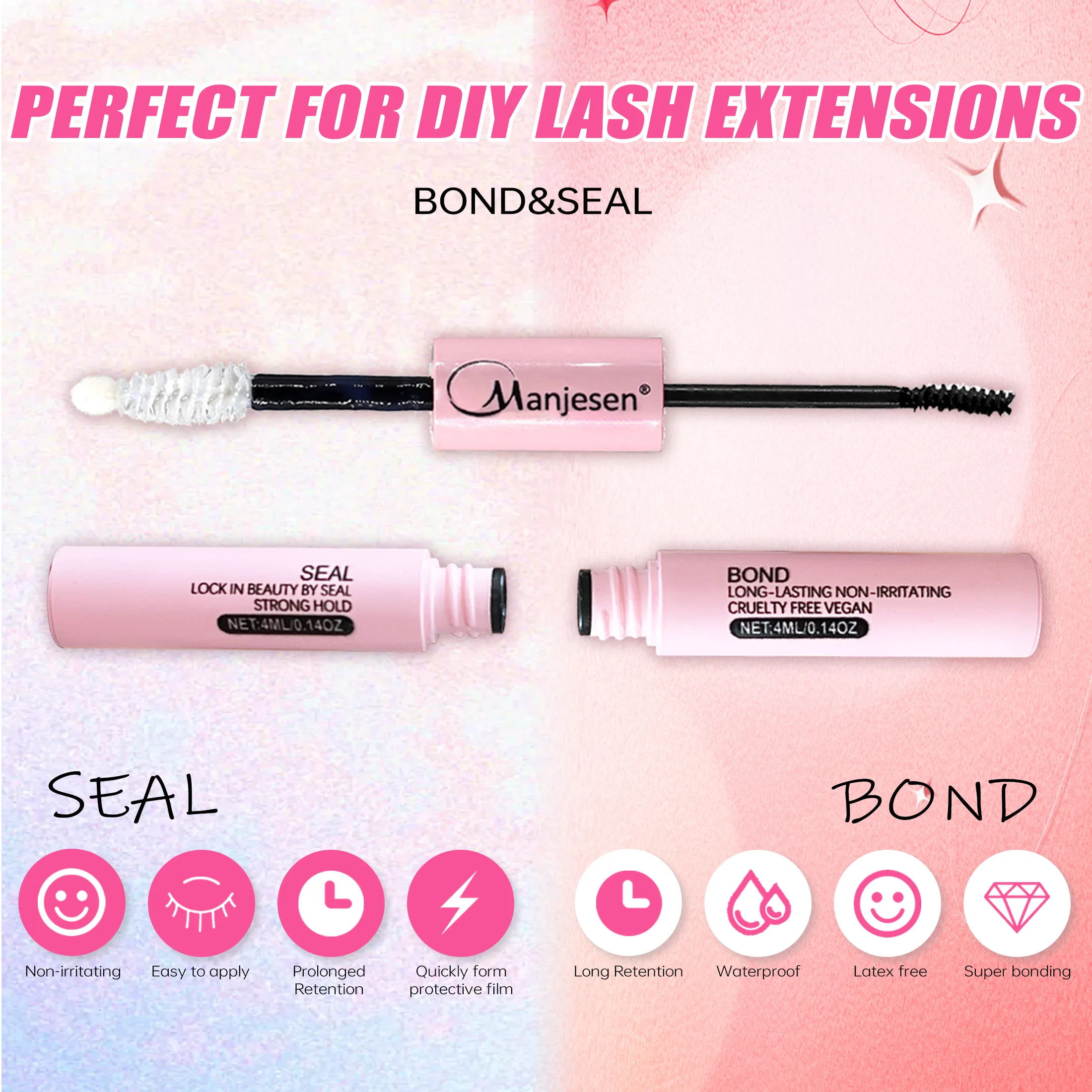 Eyelashes 200 PCS Clusters Las - مراجعة Eyelash Extension Glasses وسعره