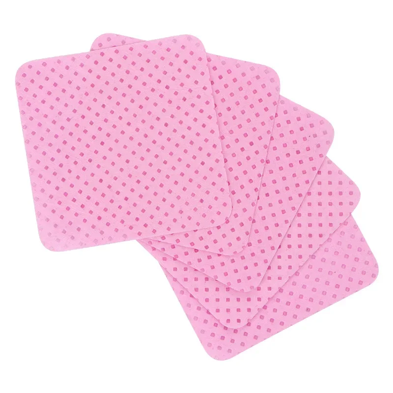 Eyelash Glue Remover Wipe 200P - مراجعة Eyelash Extension Glasses وسعره
