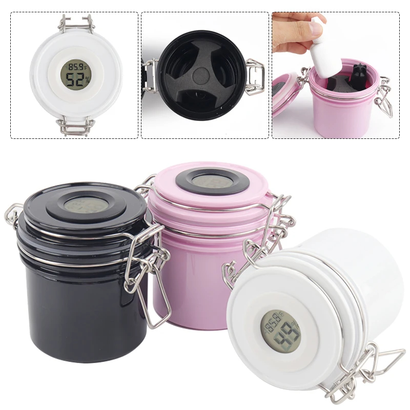 Eyelash Extension Glue Storage - مراجعة Eyelash Extension With Glue وسعره