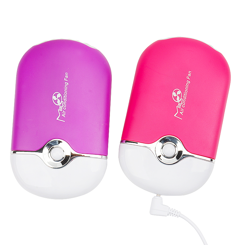 Mini USB Charging Eyelash Fan  - مراجعة Eyelash Extension Maps وسعره