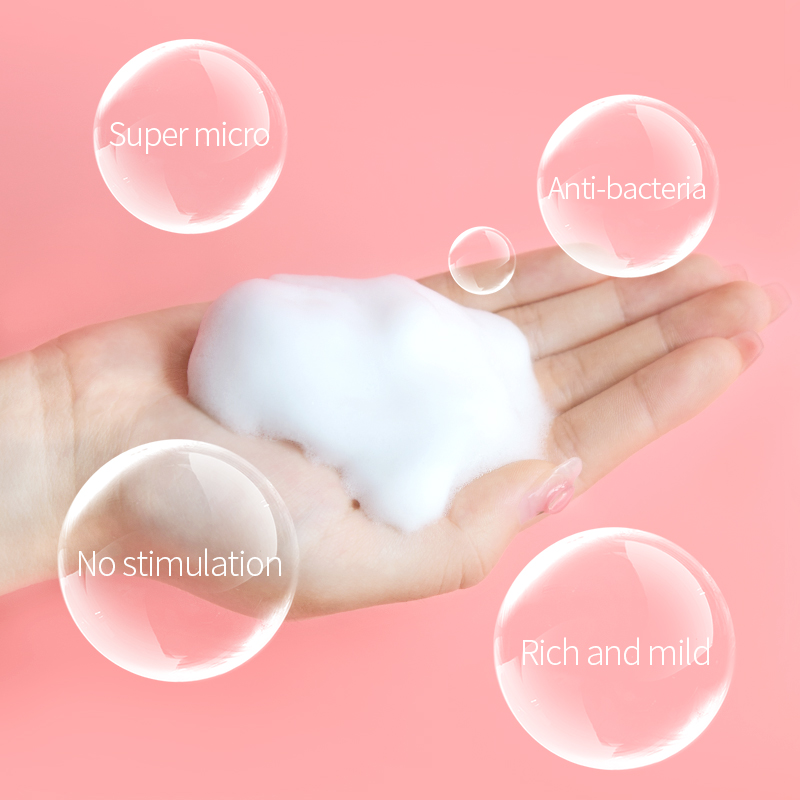 Eyelash Extension High Quality - مراجعة Eyelash Extension Foam Cleanser وسعره