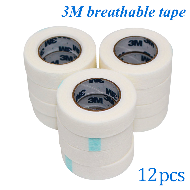 Tape T8030C Professional Patch - مراجعة Eyelash Extension Glasses وسعره