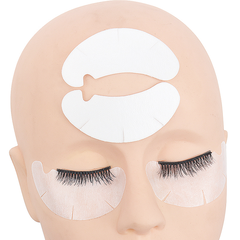 50 Pairs Eyelash Extension Hyd - مراجعة Eyelash Extension Glasses وسعره