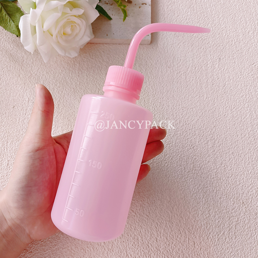 10pcs 250ml/500ml Eyelash Clea - مراجعة Lashes Eyelash Extension وسعره