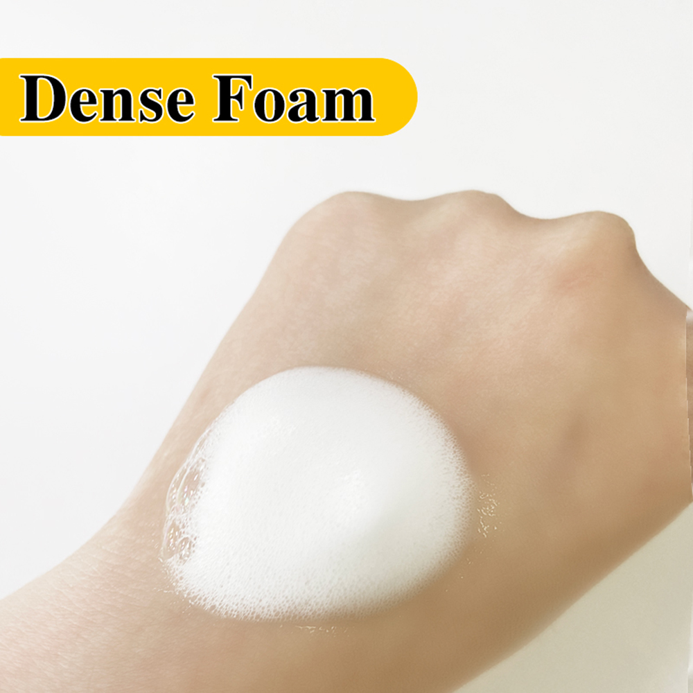 60ml Foam Lash Cleanser Shampo - مراجعة Eyelash Extension Foam Cleanser وسعره